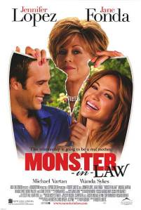 Monster in Law
